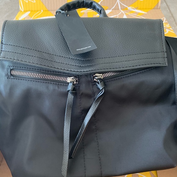 Botkier New York Trigger Backpack - Picture 8 of 9
